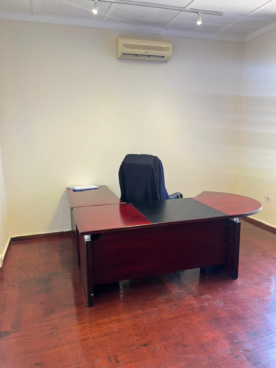 Commercial Property for Sale in Berea Eastern Cape